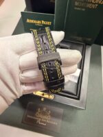 Audemars Piguet Royal Oak Offshore Bumblebee - Imagem 8