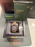 Audemars Piguet Royal Oak Offshore Chronograph - Imagem 2