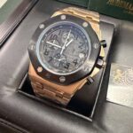 Audemars Piguet Royal Oak Offshore Chronograph