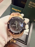 Audemars Piguet Royal Oak Offshore Chronograph - Imagem 4
