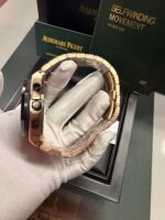 Audemars Piguet Royal Oak Offshore Chronograph - Imagem 5