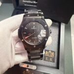 Hublot Classic Fusion Ceramic Black