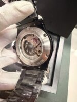 Hublot Classic Fusion Ceramic Black - Imagem 7