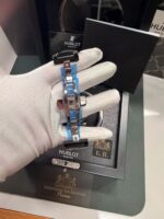 Hublot Classic Fusion Ceramic Black - Imagem 8