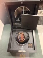 Hublot Big Bang Chronograph - Imagem 2