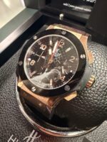Hublot Big Bang Chronograph - Imagem 3