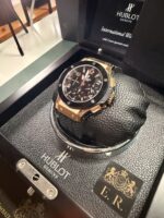 Hublot Big Bang Chronograph - Imagem 4