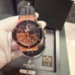 Hublot Big Bang Chronograph