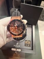 Hublot Big Bang Chronograph