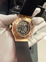 Hublot Big Bang Chronograph - Imagem 7