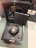 Hublot Big Bang único - Imagem 3