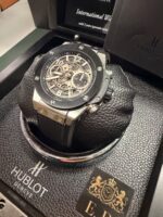 Hublot Big Bang único - Imagem 4
