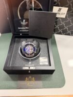 Hublot Big Bang único - Imagem 8