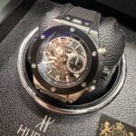 Hublot Big Bang único
