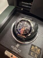 Hublot Big Bang Original Steel Ceramic - Imagem 3
