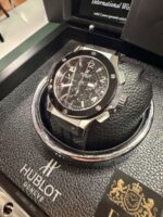 Hublot Big Bang único - Imagem 9