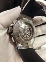 Hublot Big Bang único - Imagem 7