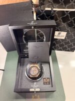 Hublot Big Bang Ferrari King Gold Carbon - Imagem 6