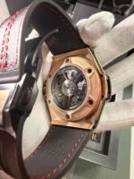 Hublot Big Bang Ferrari King Gold Carbon - Imagem 4