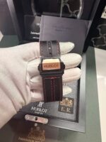 Hublot Big Bang Ferrari King Gold Carbon - Imagem 5