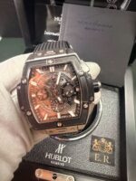 Hublot Spirit of Big Bang - Imagem 4