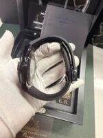 Hublot Classic Fusion Ceramic Black - Imagem 6
