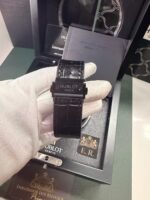 Hublot Classic Fusion Ceramic Black - Imagem 7