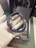 Hublot Big Bang Original Gold Blue - Imagem 7