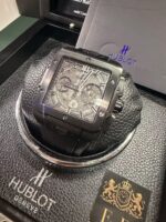 Hublot Square Bang Unico