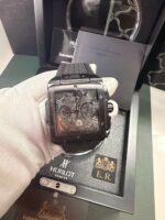 Hublot Square Bang Unico - Imagem 8