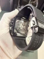 Hublot Square Bang Unico - Imagem 6