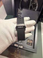 Hublot Square Bang Unico - Imagem 4