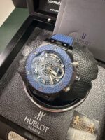 Hublot Big Bang Unico 'O Ka Mua - Imagem 2