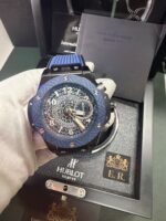 Hublot Big Bang Unico 'O Ka Mua