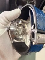 Hublot Classic Fusion Titanium Blue - Imagem 7