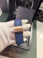 Hublot Big Bang Unico King Gold Blue - Imagem 7