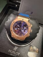 Hublot Classic Fusion Chronograph - Imagem 8
