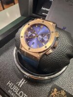 Hublot Classic Fusion Chronograph - Imagem 7