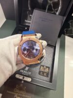 Hublot Classic Fusion Chronograph