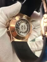 Hublot Classic Fusion Chronograph - Imagem 5