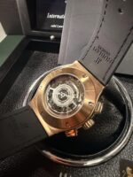 Hublot Classic Fusion Chronograph - Imagem 3