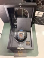 Hublot Spirit of Big Bang King Gold Ceramic - Imagem 2
