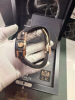 Hublot Spirit of Big Bang King Gold Ceramic - Imagem 6