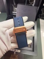 Hublot Spirit of Big Bang King Gold Ceramic - Imagem 7