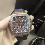 Hublot Spirit of Big Bang King Gold Ceramic