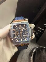 Hublot Spirit of Big Bang King Gold Ceramic