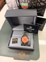 Aquarecer 300M laranja SC - Imagem 7