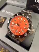 Aquarecer 300M laranja SC - Imagem 6