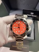 Aquarecer 300M laranja SC