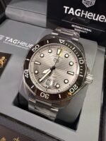 Aquarecer 300M prata SC - Imagem 3